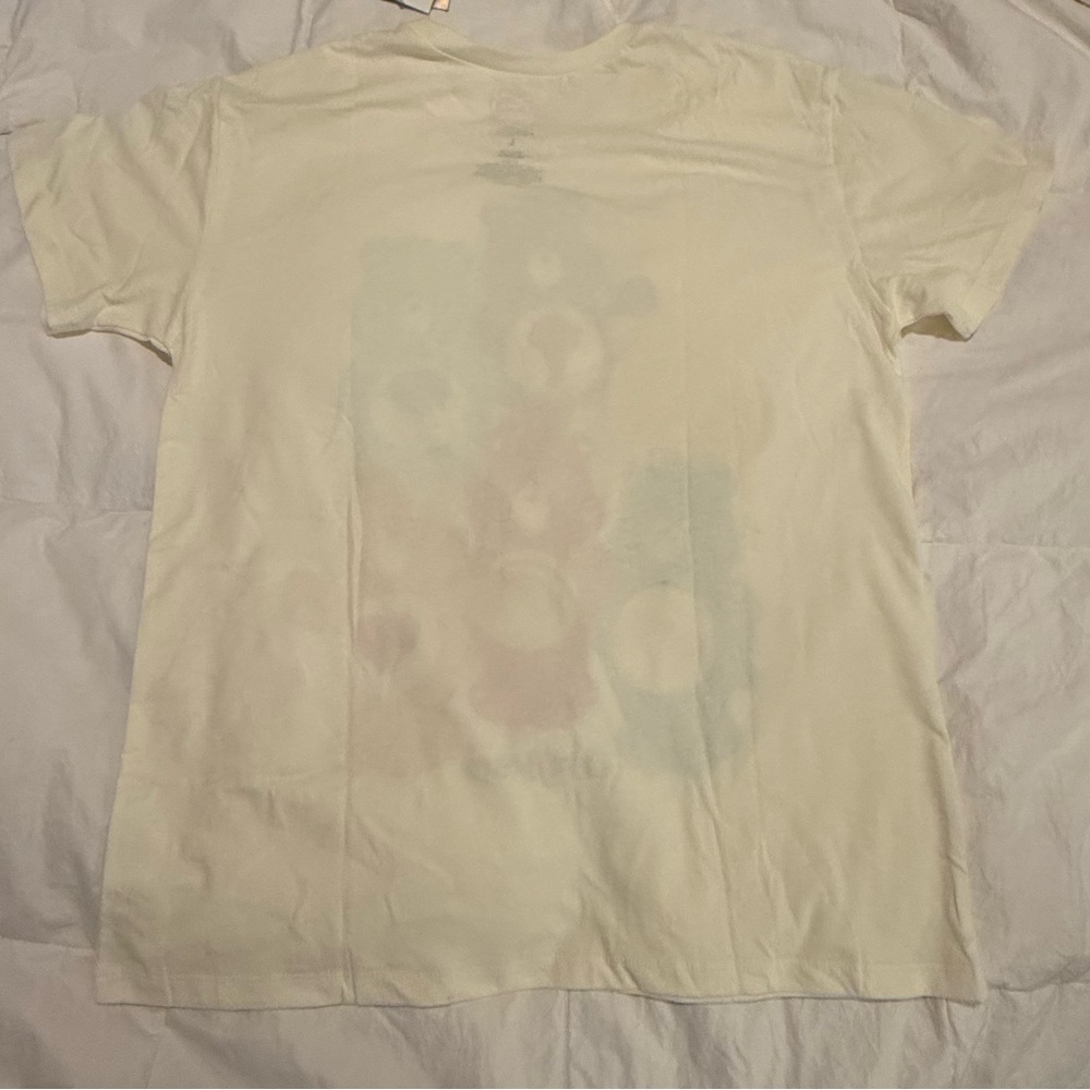 Grayson Threads Cream Care Bears Tee Size L - Picture 5 of 5